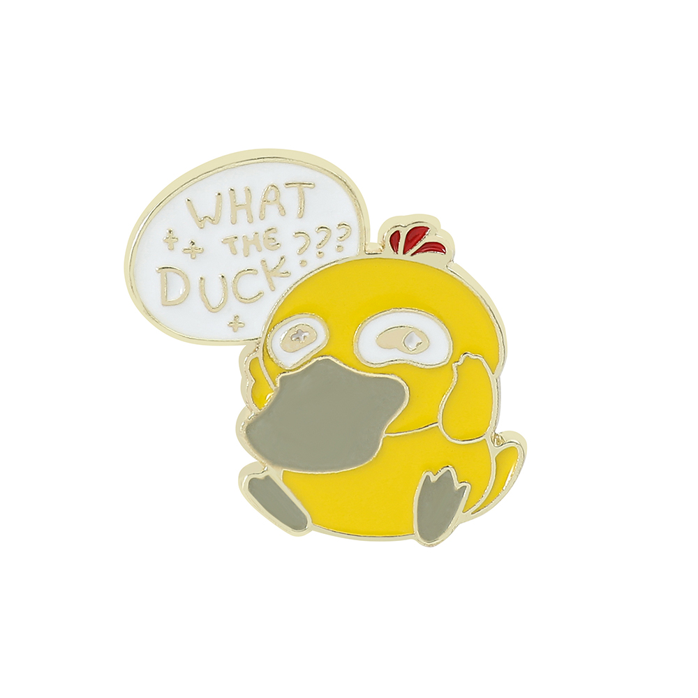 Embroidery Reddit - 1 Pc ​Anime Character Brooch Cartoon