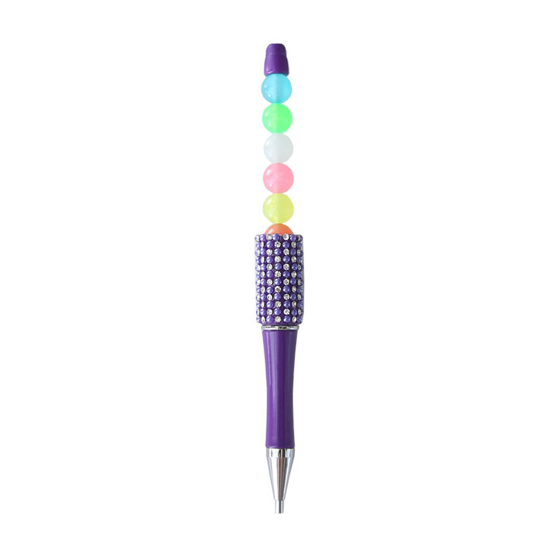 Embroidery Painting - Diamond Painting Glow-In-The-Dark Dotting Pen DIY
