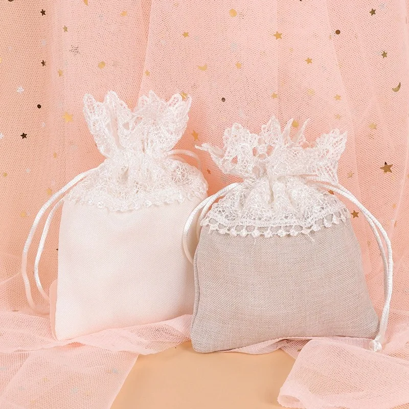 Birthday Candy Packaging Bag 1 - Embroidery House review and price
