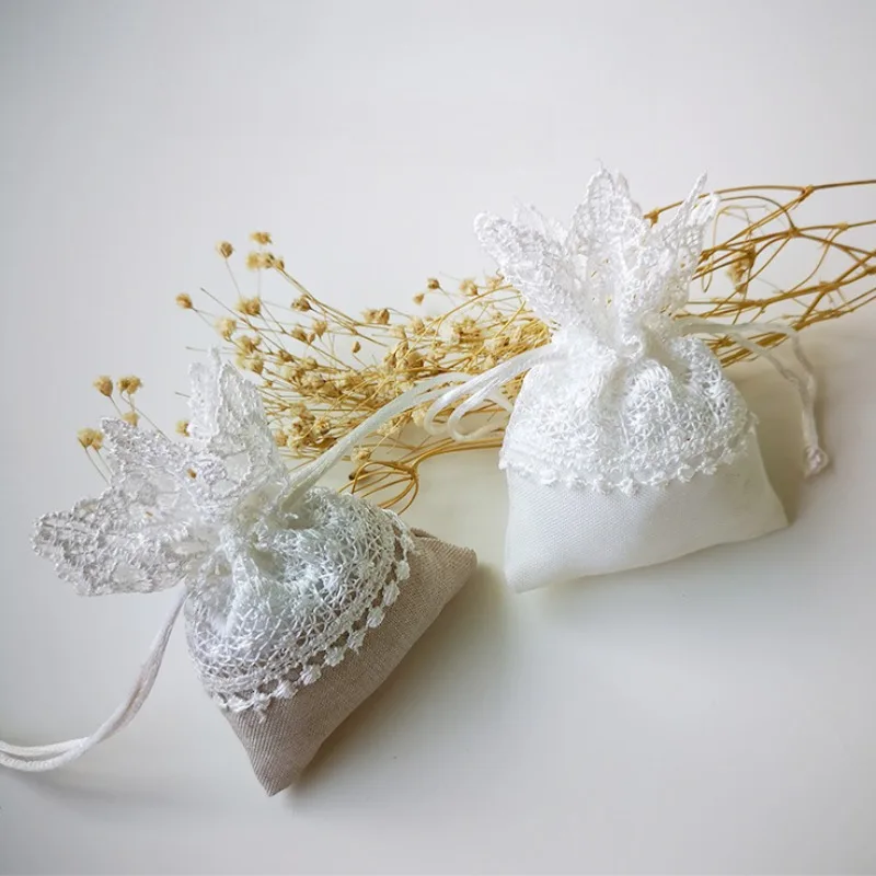 Birthday Candy Packaging Bag 1 - Embroidery House review and price