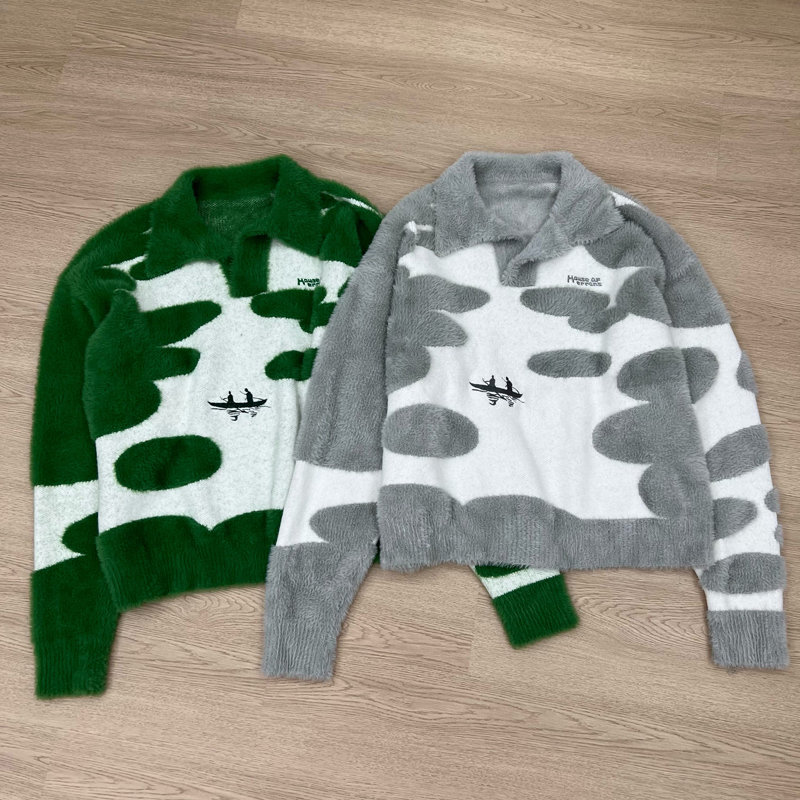 Streetwear Trend House of Erro - Embroidery House review and price