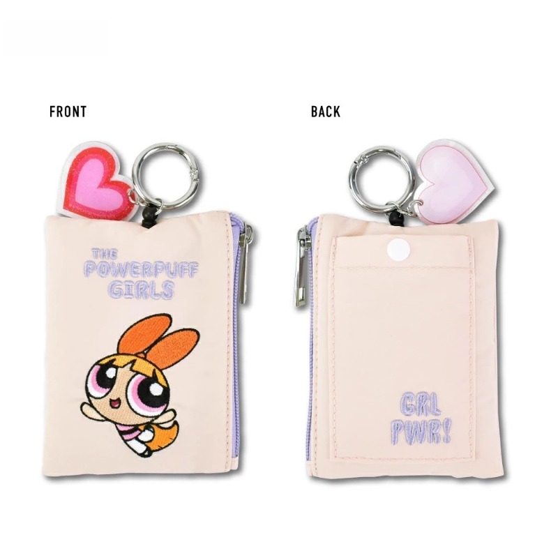 Cute Anime The Powerpuff and G - Embroidery Bag review and price