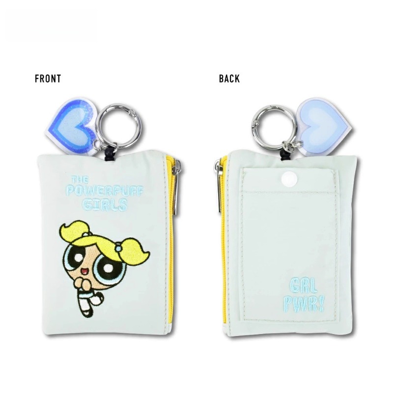 Cute Anime The Powerpuff and G - Embroidery Bag review and price