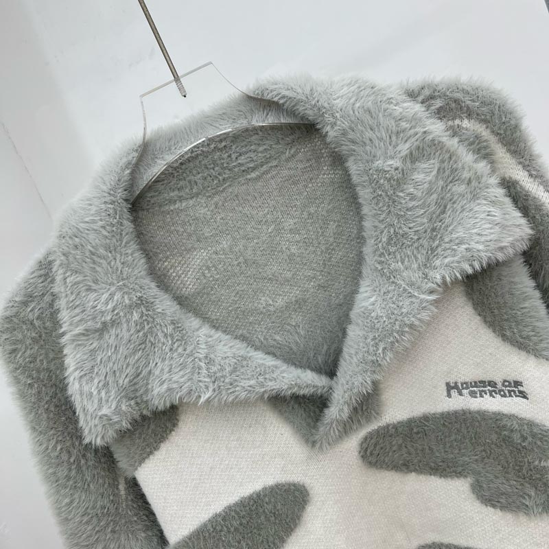 New Autumn Winter Men Women Po - Embroidery House review and price