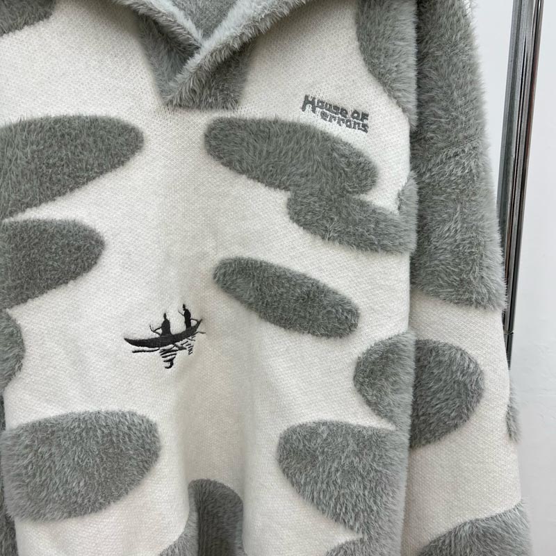 New Autumn Winter Men Women Po - Embroidery House review and price