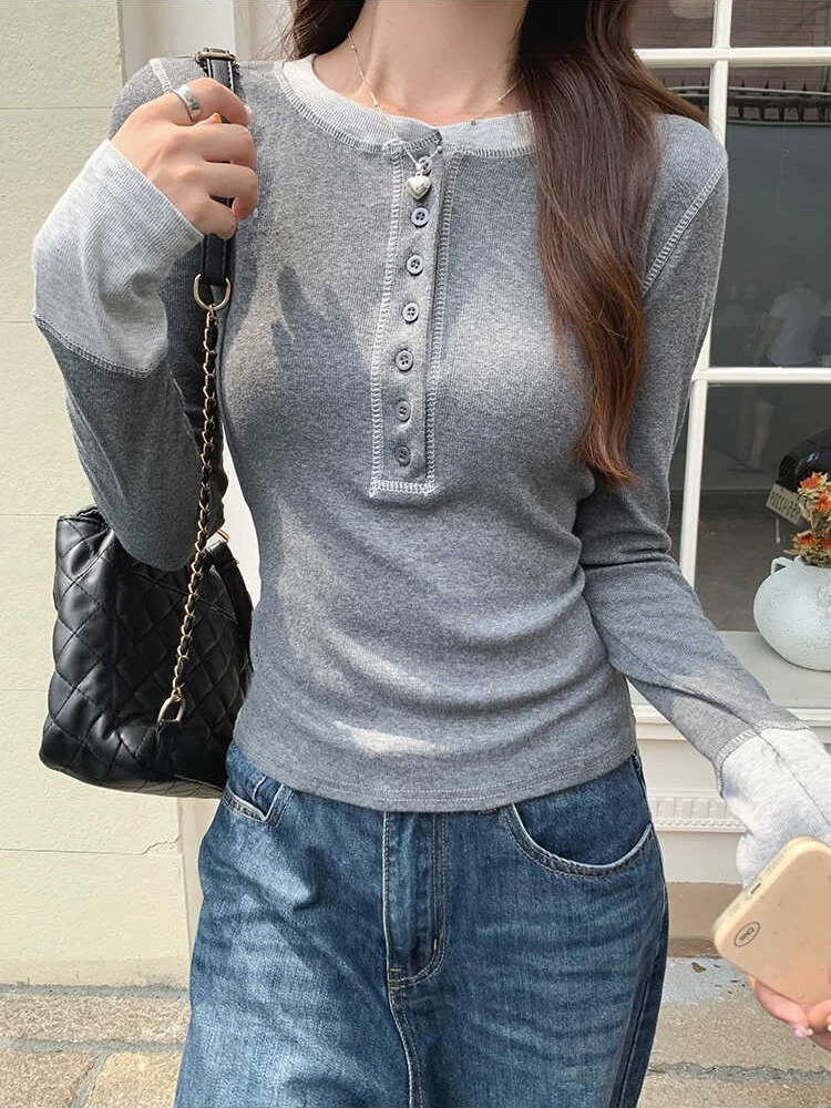 Y2K Patchwork T-Shirt 2025, Co - Embroidery A review and price