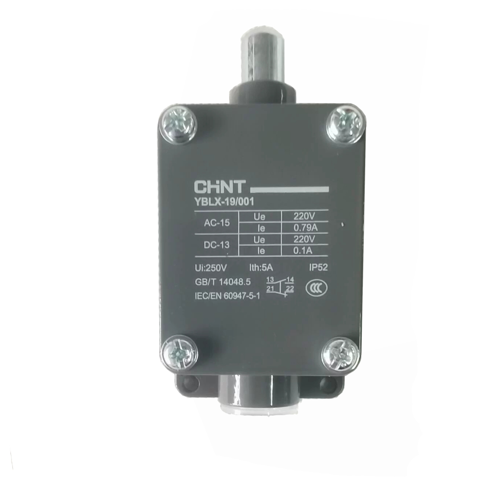 CHNT YBLX-19/001 Direct Acting - Embroidery Machine review and price
