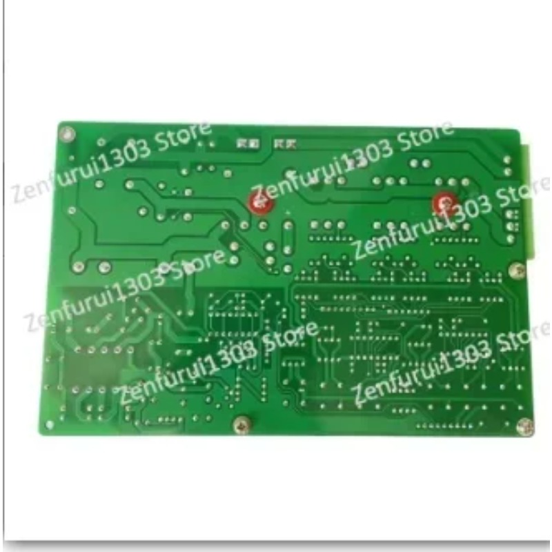 Computer three-phase drive boa - Embroidery Machine review and price