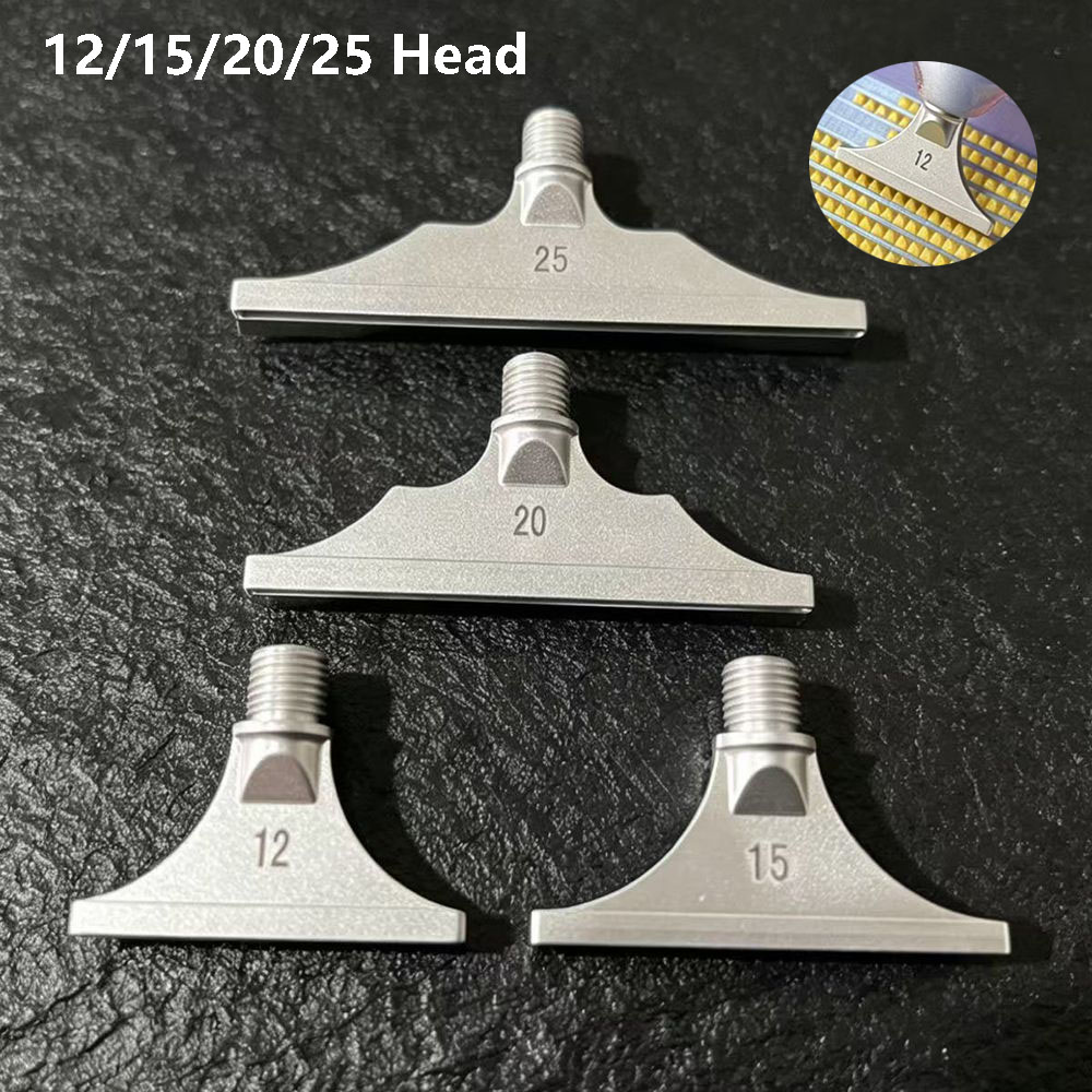 New 12/15/20/25 Head Diamond P - Embroidery Painting review and price