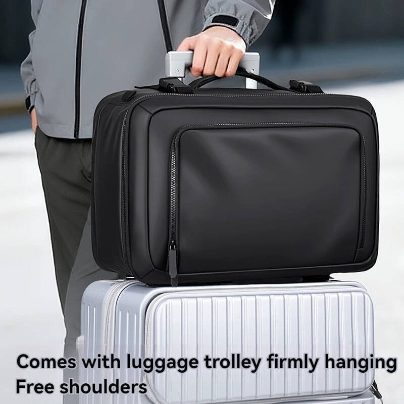 Travel Backpack Short Distance - Embroidery Bag review and price