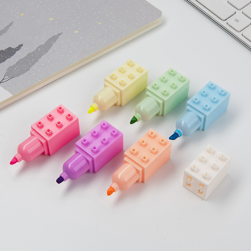 6pcs Pastel Color Body Buildin - Copic Marker Sketch review and price