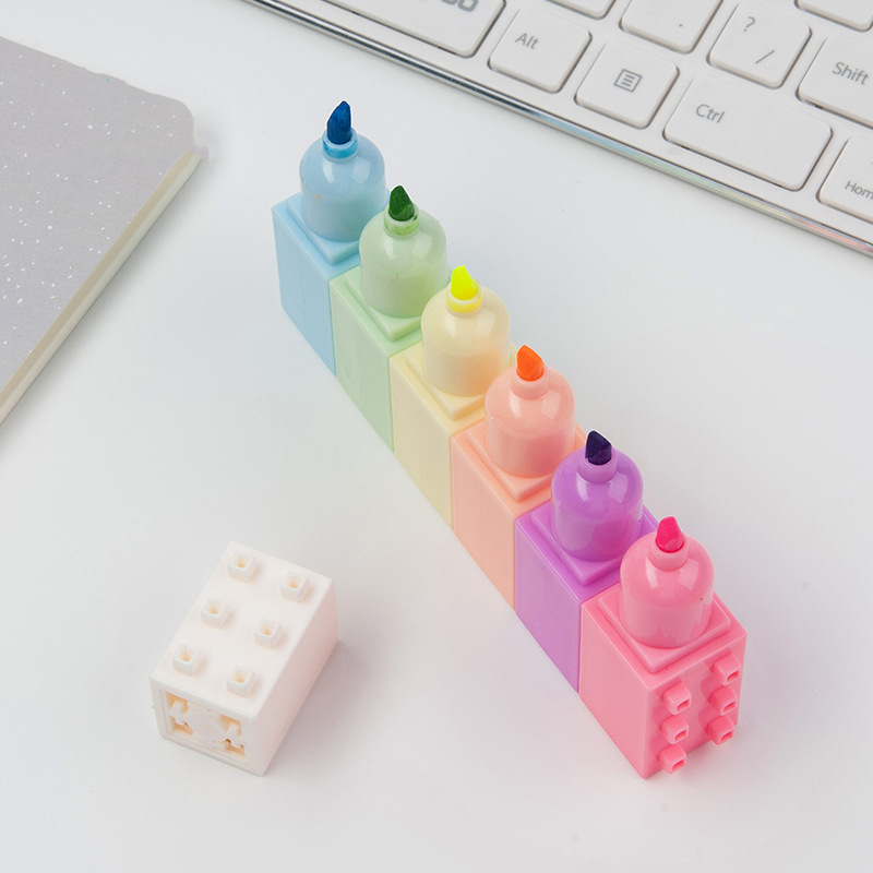 6pcs Pastel Color Body Buildin - Copic Marker Sketch review and price