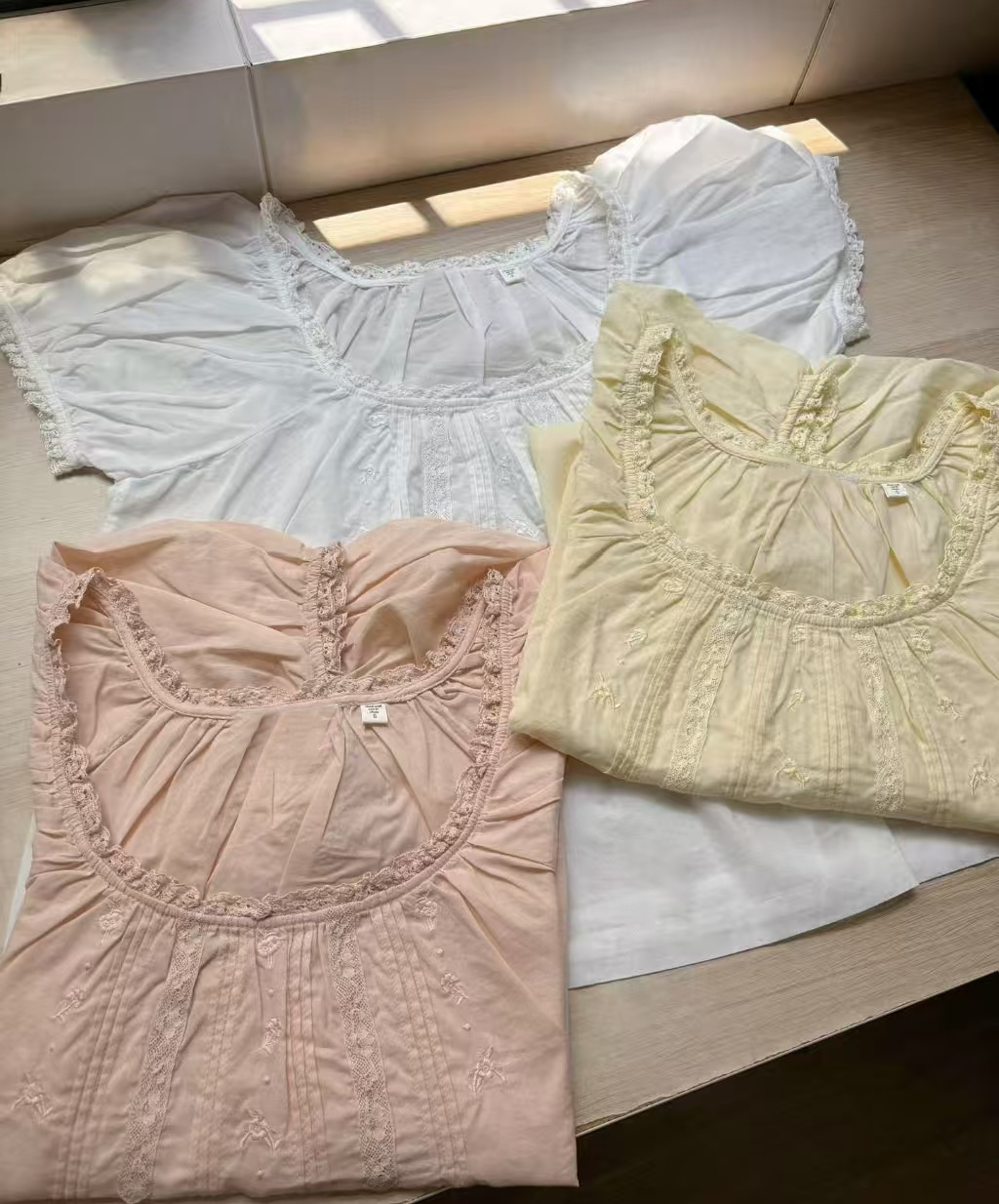 Women Lace Embroidery Patch Sh - Embroidery Patch review and price