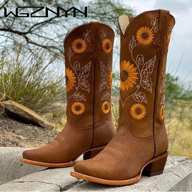 Designer Women Coffee Brown Em - Embroidery Youtube review and price