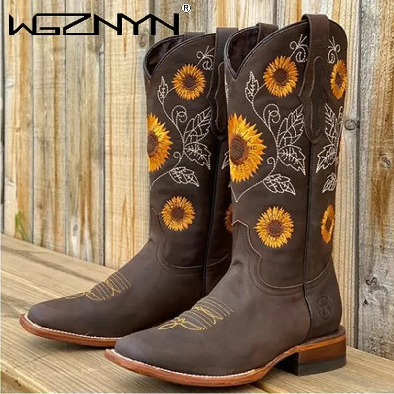 Designer Women Coffee Brown Em - Embroidery Youtube review and price
