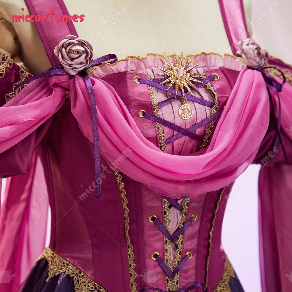 US+EU Stock Miccostumes Women' - Embroidery Reddit review and price