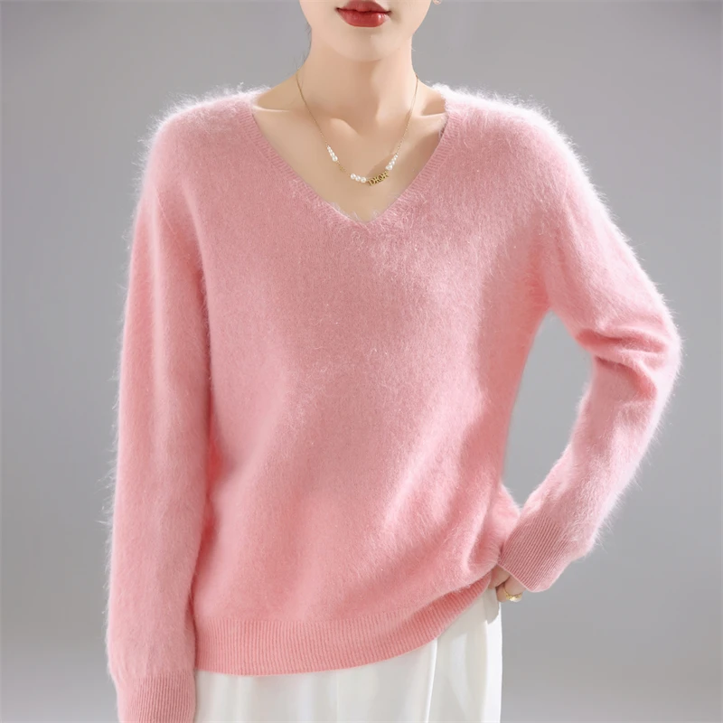 2025 Women's 100% Merino Wool  - Embroidery A review and price