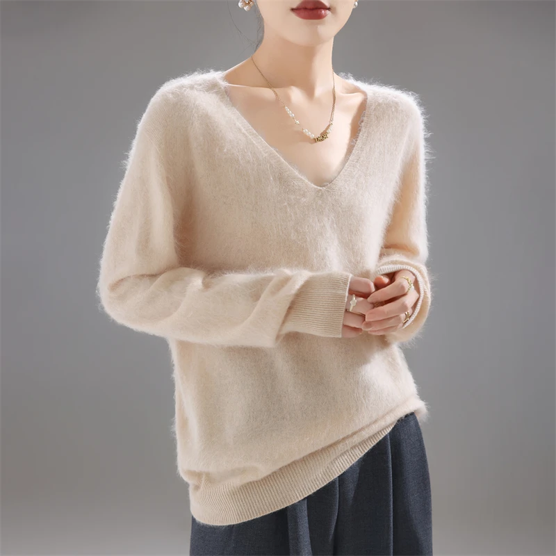 2025 Women's 100% Merino Wool  - Embroidery A review and price