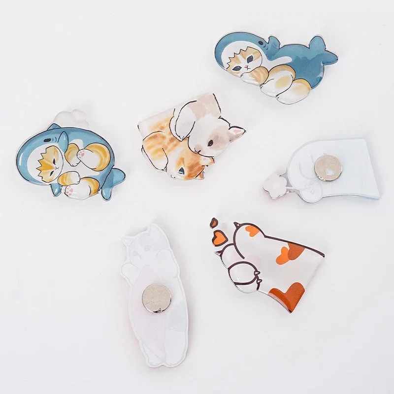 Cute cat acrylic needle, 1 pie - Embroidery Youtube review and price