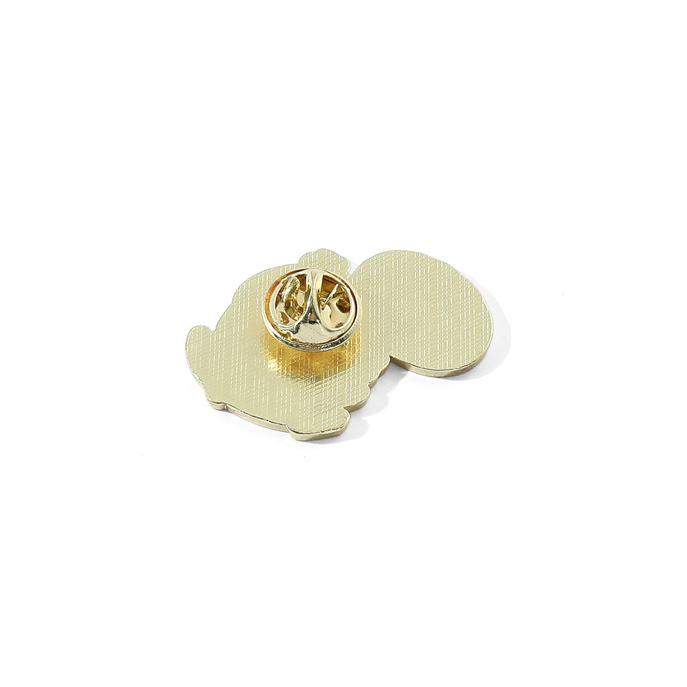 1 Pc ​Anime Character Brooch C - Embroidery Reddit review and price