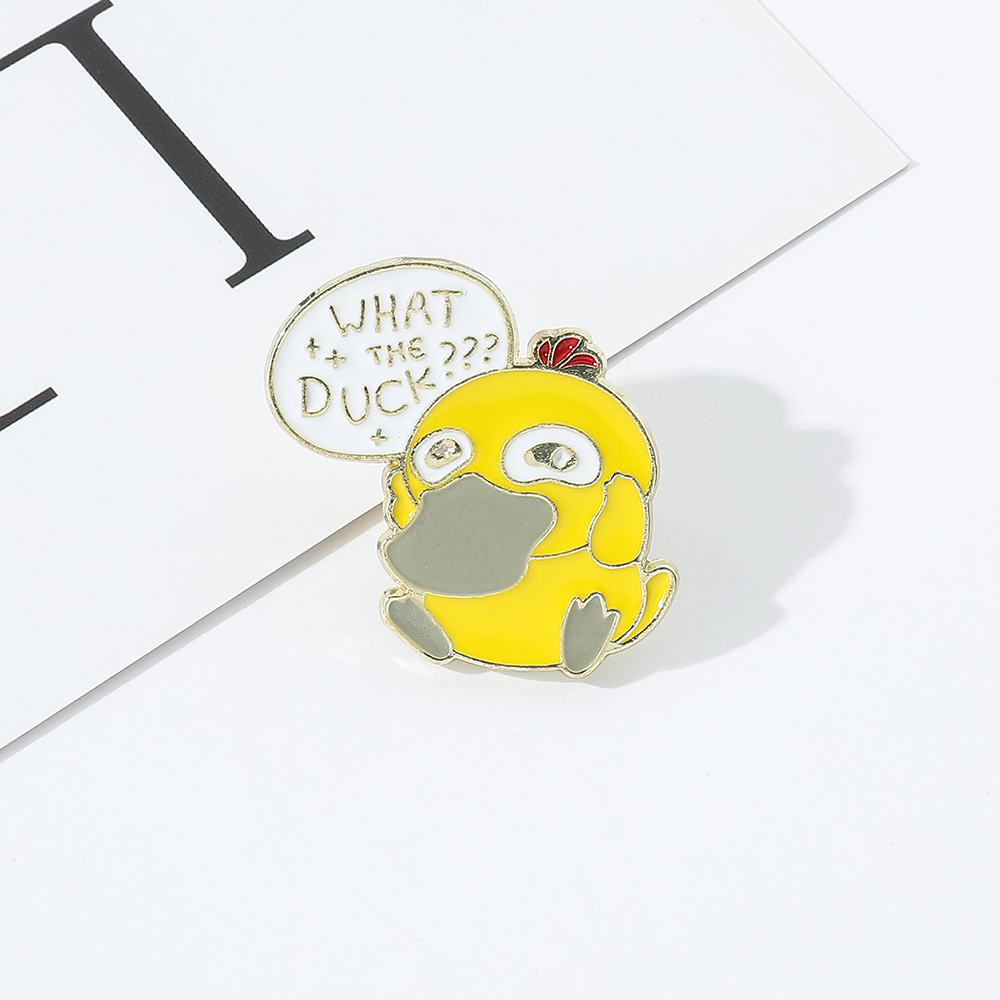 1 Pc ​Anime Character Brooch C - Embroidery Reddit review and price