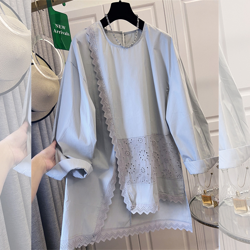 SuperAen Spring 2026 New Korea - Embroidery A review and price