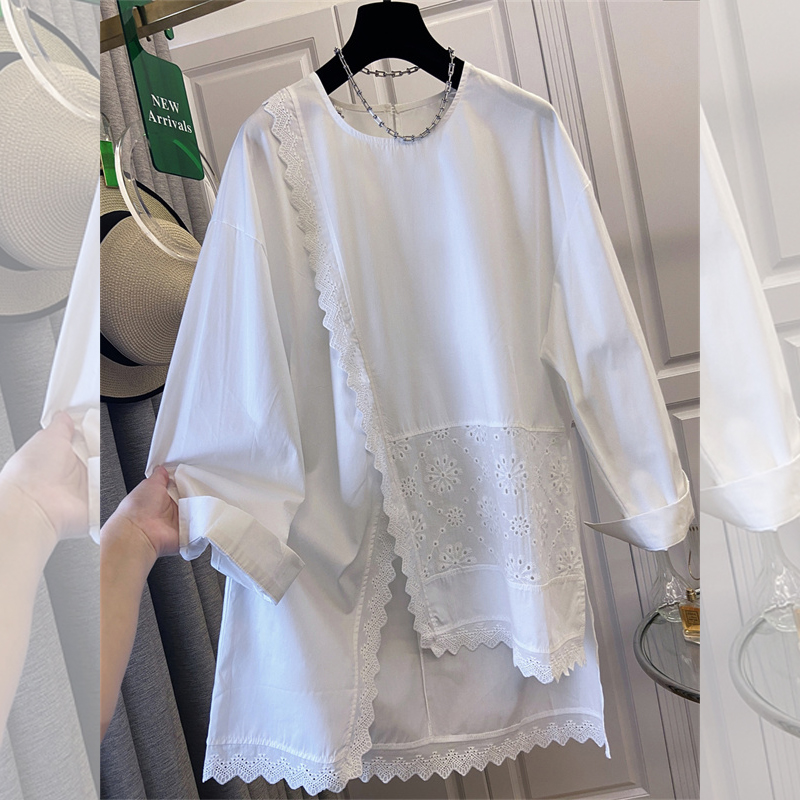 SuperAen Spring 2026 New Korea - Embroidery A review and price