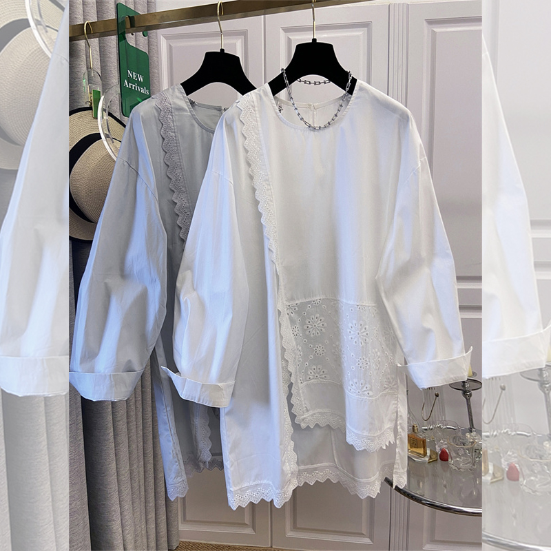 SuperAen Spring 2026 New Korea - Embroidery A review and price