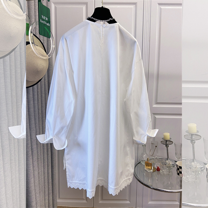 SuperAen Spring 2026 New Korea - Embroidery A review and price