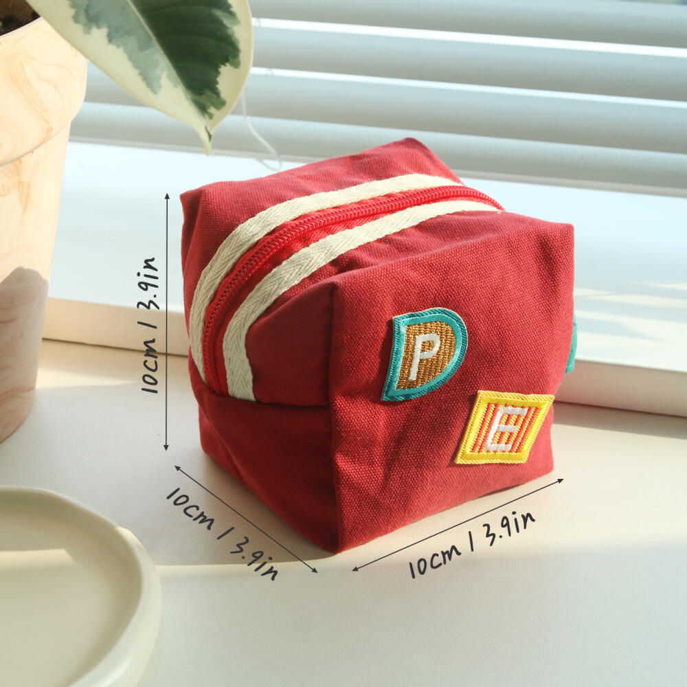 Personalized Custom Embroidery - Embroidery Patch review and price