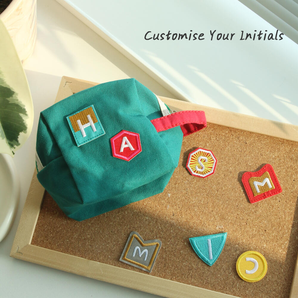 Personalized Custom Embroidery - Embroidery Patch review and price