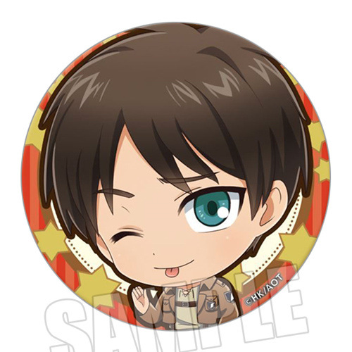 Attack on Titan Badge Levi Cap - Embroidery Reddit review and price