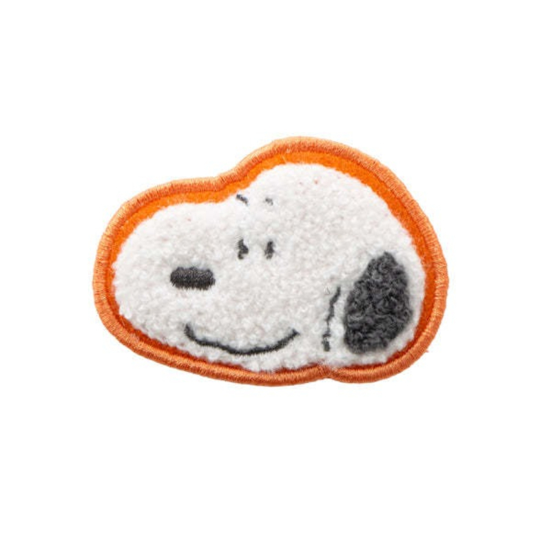 Cute Snoopy Cartoon Embroidery - Embroidery Patch review and price