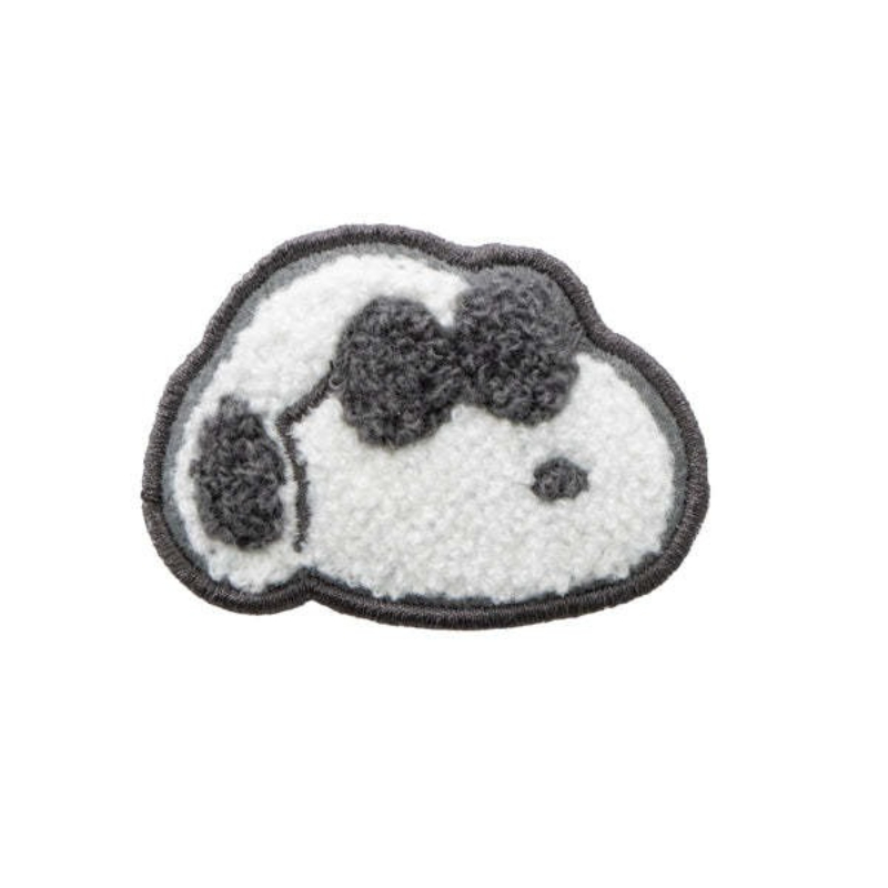 Cute Snoopy Cartoon Embroidery - Embroidery Patch review and price