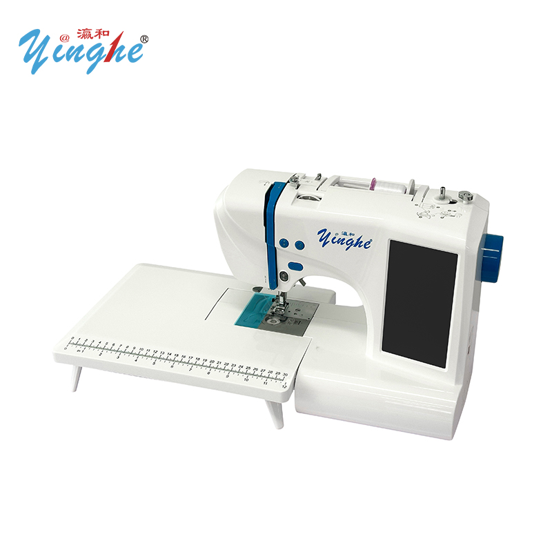 MSES5 Yinghe New Computerized  - Embroidery Machine review and price