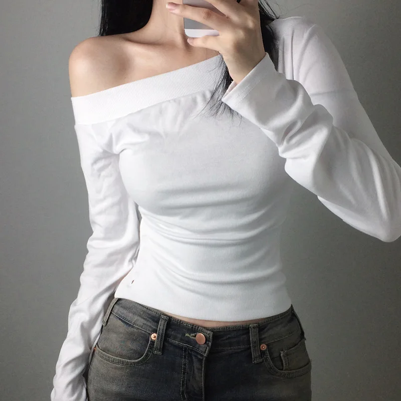Y2K Vintage Pleated Button T-S - Embroidery A review and price