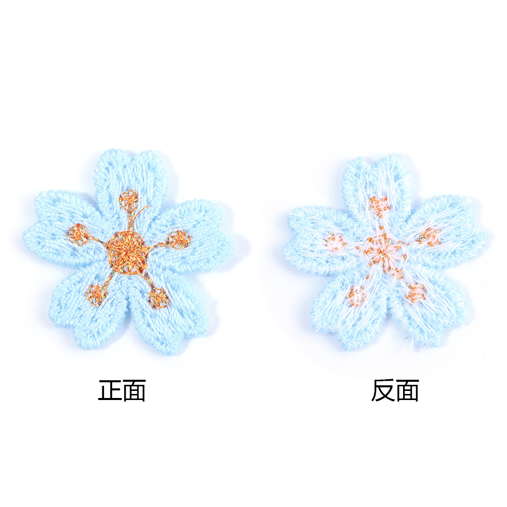 20pcs/lot Colorful 2.4cm Embro - Embroidery Patch review and price