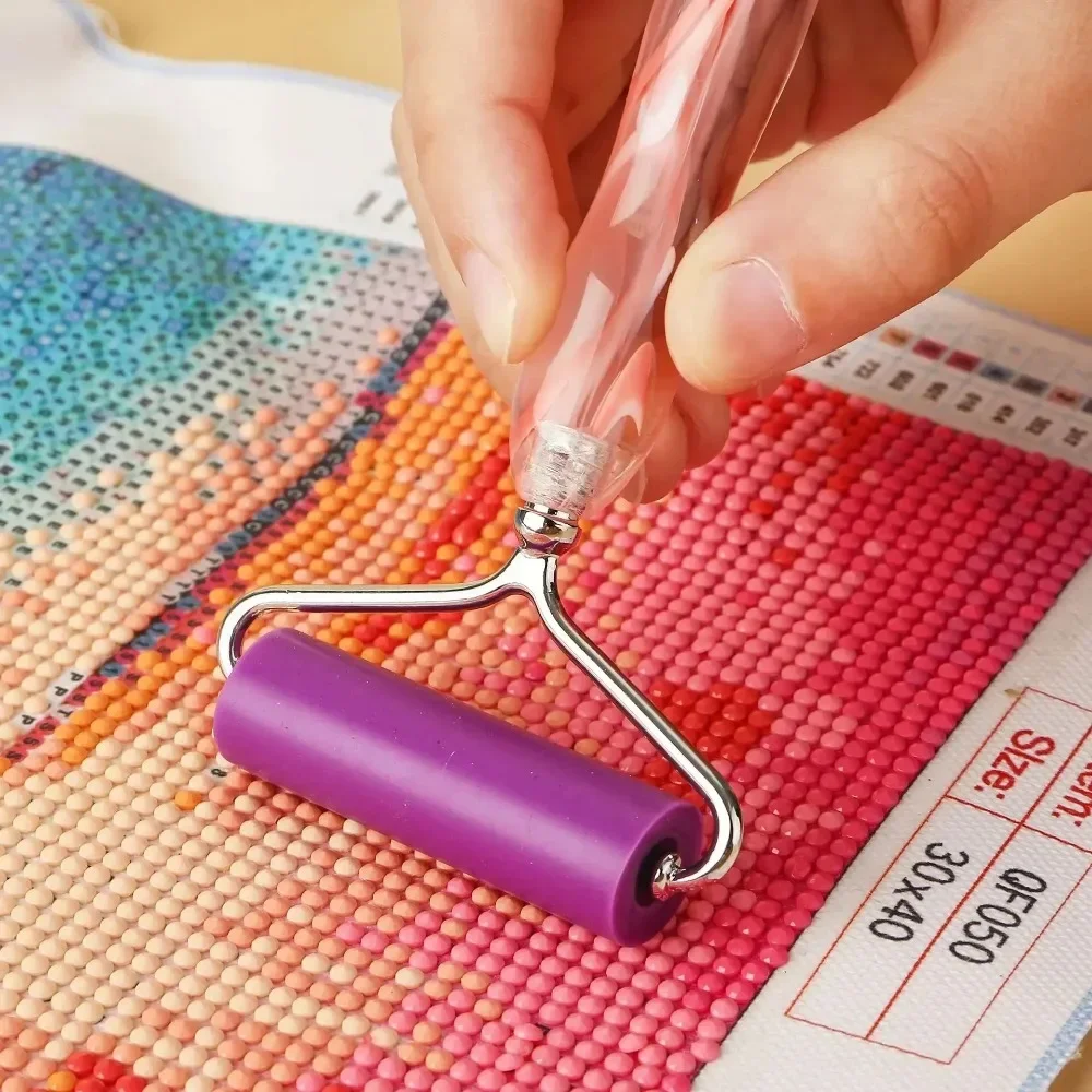 1PC New Diamond Painting Tool  - Embroidery Painting review and price