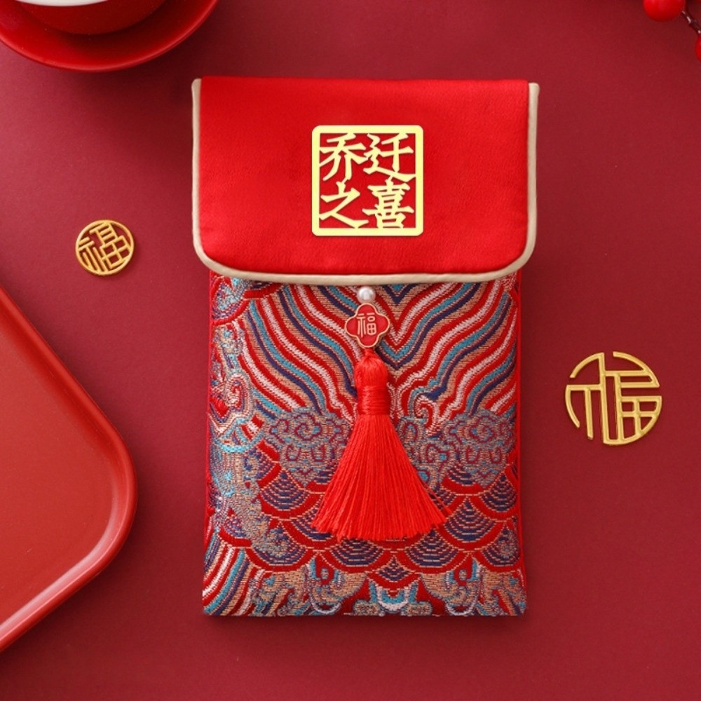 Exquisite Blessing Words Broca - Embroidery House review and price