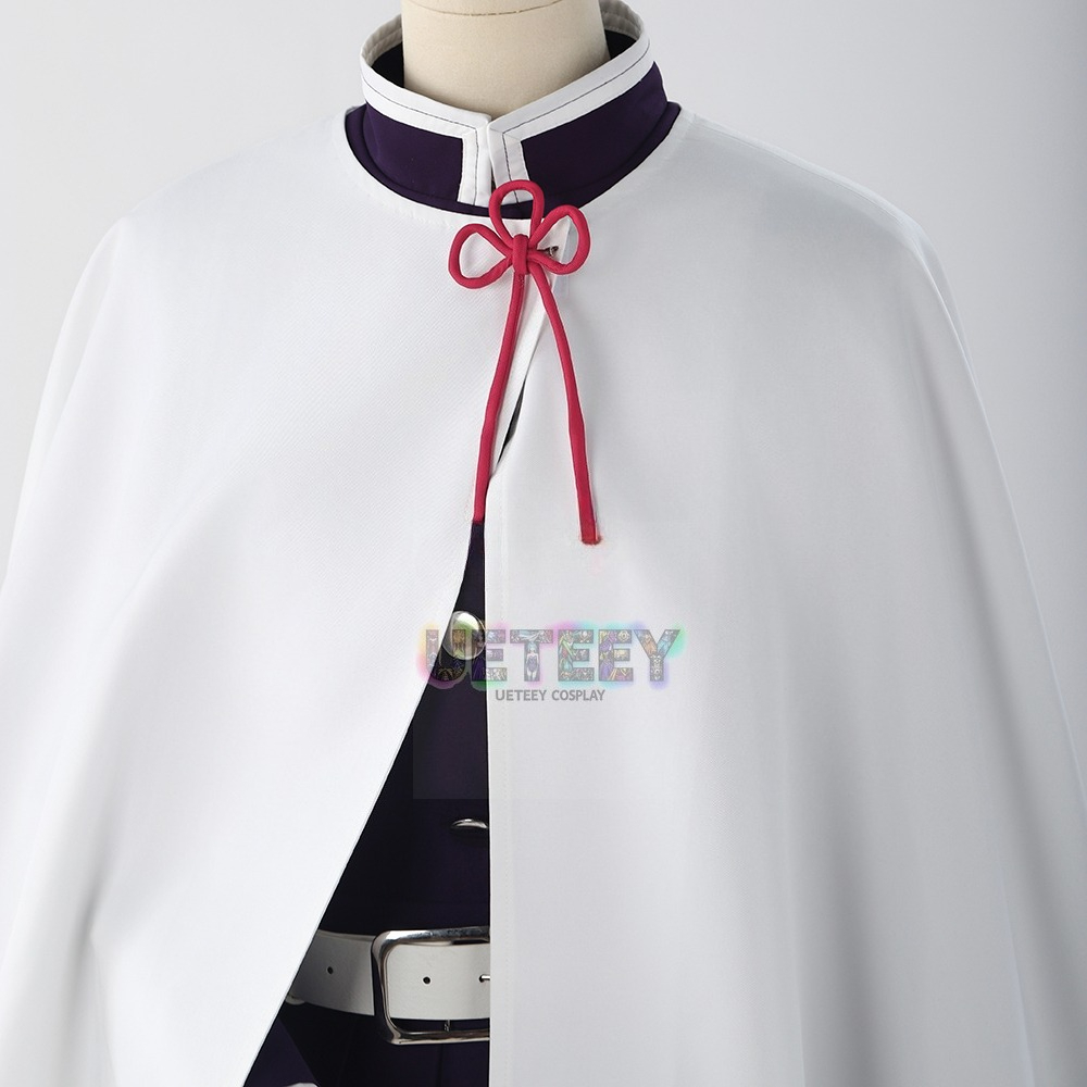 UETEEY COS Tsuyuri Kanao Cospl - Embroidery Skirt review and price